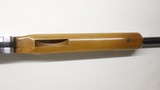 Lincoln Single shot, Made in Italy. 410
28