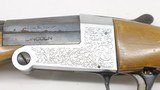 Lincoln Single shot, Made in Italy. 410
28