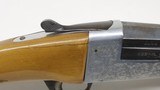 Lincoln Single shot, Made in Italy. 410
28