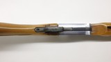 Lincoln Single shot, Made in Italy. 410
28