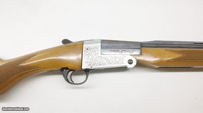 Lincoln Single shot, Made in Italy. 410
28