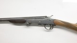 Modern Arms English Single shot 410 28