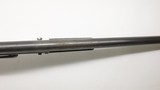 Modern Arms English Single shot 410 28