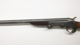 Modern Arms English Single shot 410 28