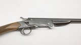 Modern Arms English Single shot 410 28