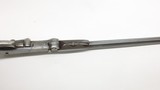 Modern Arms English Single shot 410 28