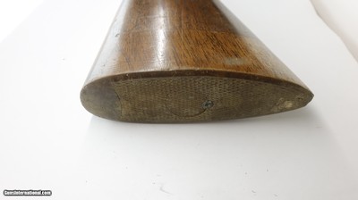 Lanber Boxlock Over and under 12ga 28