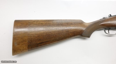 Lanber Boxlock Over and under 12ga 28
