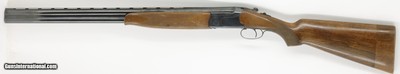 Lanber Boxlock Over and under 12ga 28