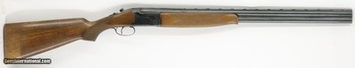 Lanber Boxlock Over and under 12ga 28