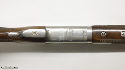 Browning 425 Waterfowl 12ga 28