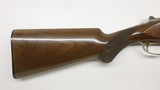 Browning 425 Waterfowl 12ga 28
