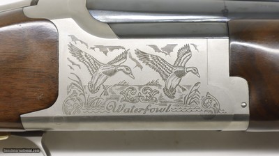 Browning 425 Waterfowl 12ga 28
