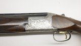 Browning Citori Grade V 5, 12ga, 30" IM/FULL, Adj Comb, 1997 - 19 of 23