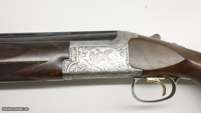 Browning Citori Grade V 5, 12ga, 30" IM/FULL, Adj Comb, 1997 - Image 19 of 23