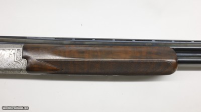 Browning Citori Grade V 5, 12ga, 30" IM/FULL, Adj Comb, 1997 - Image 5 of 23