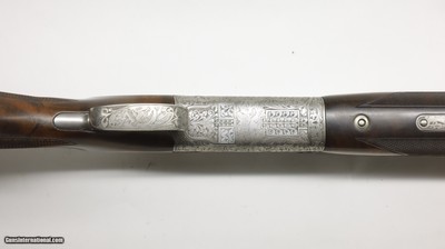 Browning Citori Grade V 5, 12ga, 30" IM/FULL, Adj Comb, 1997 - Image 13 of 23