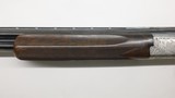 Browning Citori Grade V 5, 12ga, 30" IM/FULL, Adj Comb, 1997 - 18 of 23