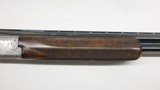 Browning Citori Grade V 5, 12ga, 30" IM/FULL, Adj Comb, 1997 - 5 of 23
