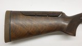 Browning Citori Grade V 5, 12ga, 30" IM/FULL, Adj Comb, 1997 - 3 of 23