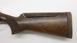 Browning Citori Grade V 5, 12ga, 30" IM/FULL, Adj Comb, 1997 - 21 of 23