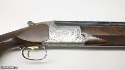 Browning Citori Grade V 5, 12ga, 30" IM/FULL, Adj Comb, 1997