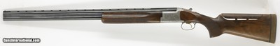 Browning Citori Grade V 5, 12ga, 30" IM/FULL, Adj Comb, 1997 - Image 23 of 23