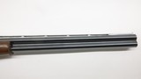 Browning Citori Grade V 5, 12ga, 28