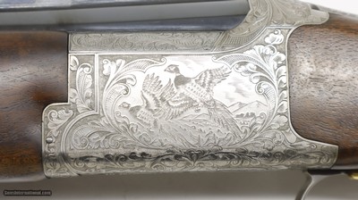 Browning Citori Grade V 5, 12ga, 28