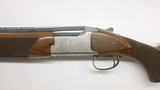 Browning Citori 525 Field Grade 3 12ga, 30