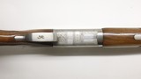 Browning Citori 525 Sport Grade 3 12ga, 30