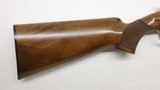 Browning Citori 525 Sport Grade 3 12ga, 30