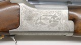 Browning Citori 525 Sport Grade 3 12ga, 30