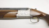 Browning Citori 525 Sport Grade 3 12ga, 30