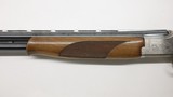 Browning Citori 525 Sport Grade 3 12ga, 30