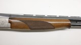 Browning Citori 525 Sport Grade 3 12ga, 30