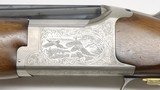 Browning Citori 525 Sport Grade 3 12ga, 30