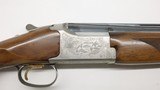 Browning Citori 525 Sport Grade 3 12ga, 30