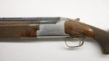 Browning Citori 325 Sport, 12ga, 30
