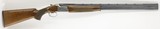 Browning Citori 325 Sport, 12ga, 30