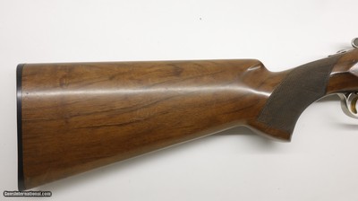 Browning Citori 325 Sport, 12ga, 30