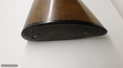 Browning Citori 325 Sport, 12ga, 30