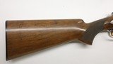 Browning Citori 325 Sport, 12ga, 30