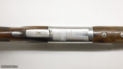 Browning Citori 325 Sport, 12ga, 30