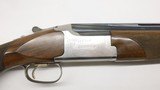Browning Citori 325 Sport, 12ga, 30