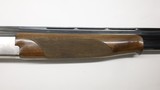 Browning Citori 325 Sport, 12ga, 30