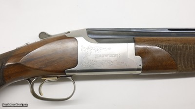 Browning Citori 325 Sport, 12ga, 30