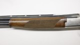 Browning Citori 325 Sport, 12ga, 30