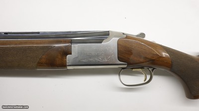 Browning Citori 325 Sport, 12ga, 30
