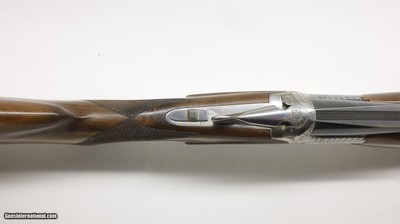 Browning Superposed Belgium B25 B2G 12ga 30" IM/F, 1975, Clean! - Image 10 of 23